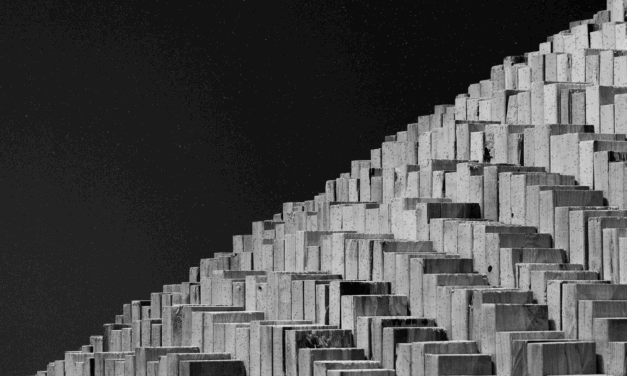 CONSISTENCY, On compounding patterns and the art of divergence.